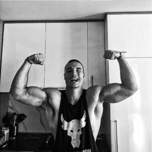 Luka Prgin