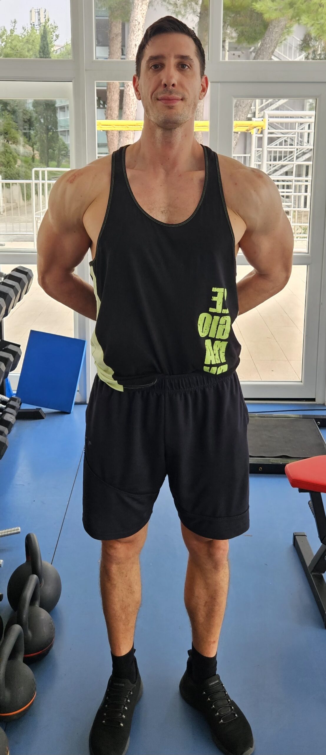 Marko Šikić