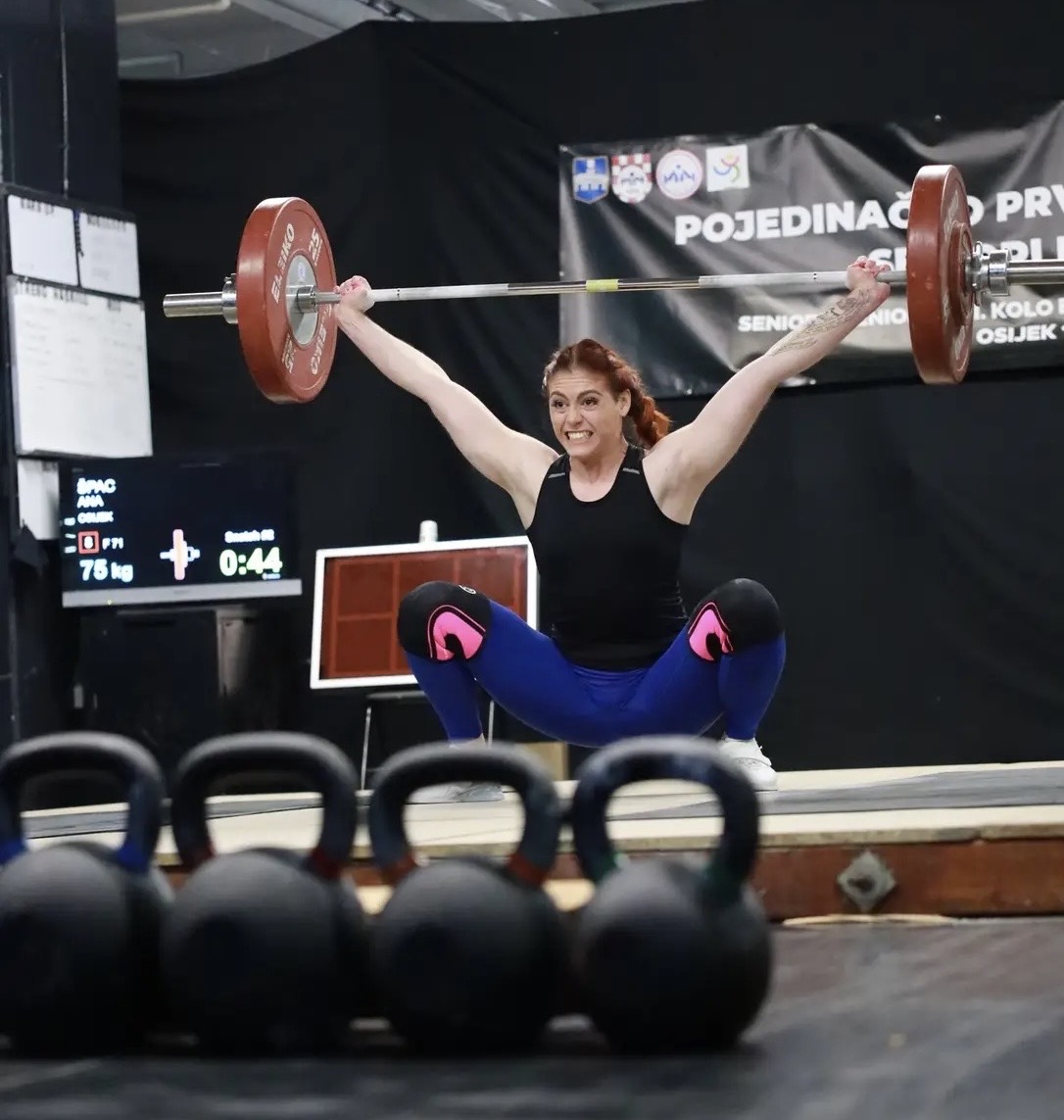 Ana Špac - Image 3