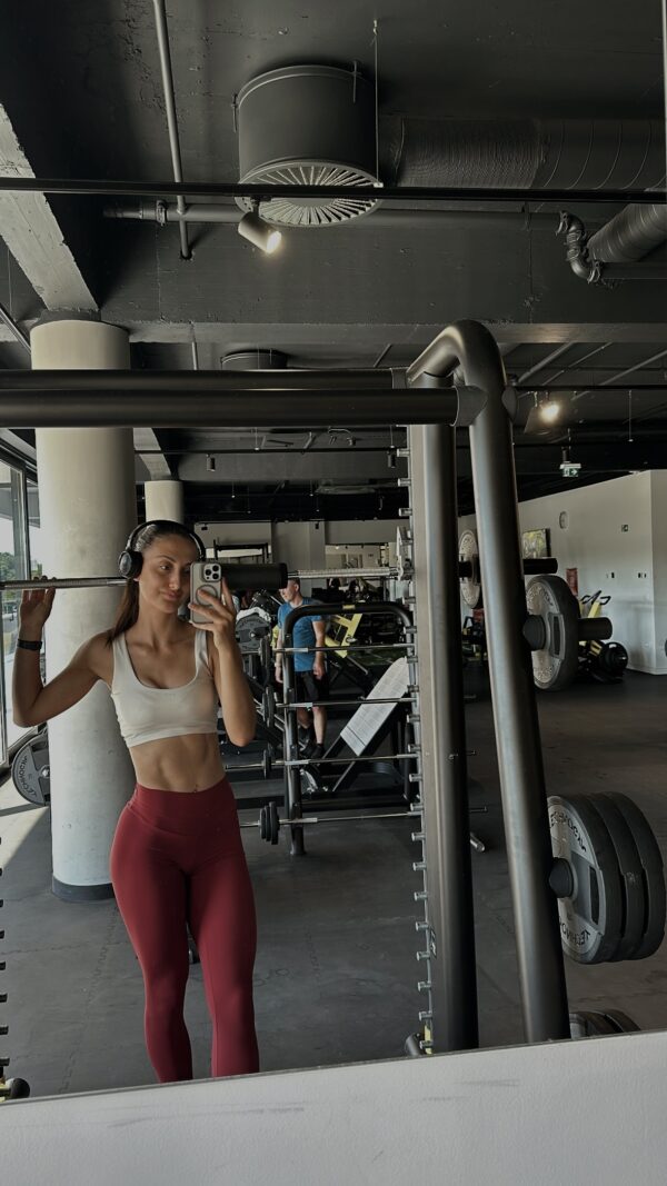 Magdalena Rako