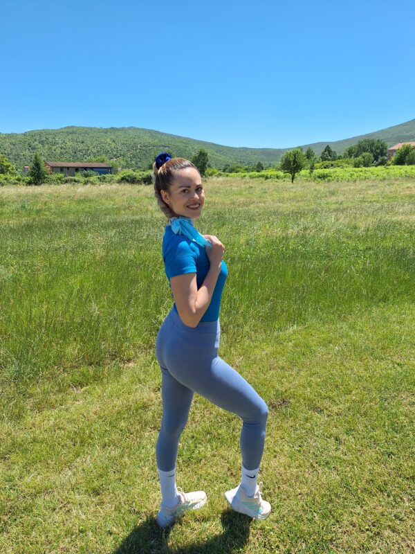 Daria Matošić