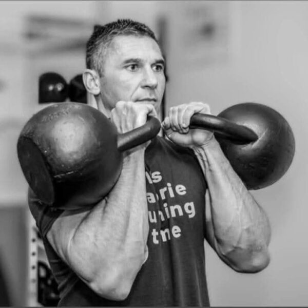 Marko Kos